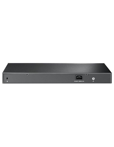 SWITCH TP-LINK OMADA 28 PUERTOS TL-SG2428LP 24...