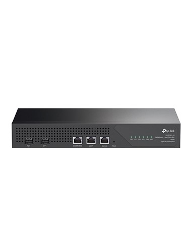 SWITCH TP-LINK DELTASTEAM OLT G-PON X1 SFP+ X1...
