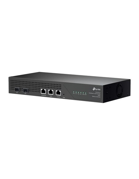 SWITCH TP-LINK DELTASTEAM OLT G-PON X1 SFP+ X1 2.5GB ETHERNET POE