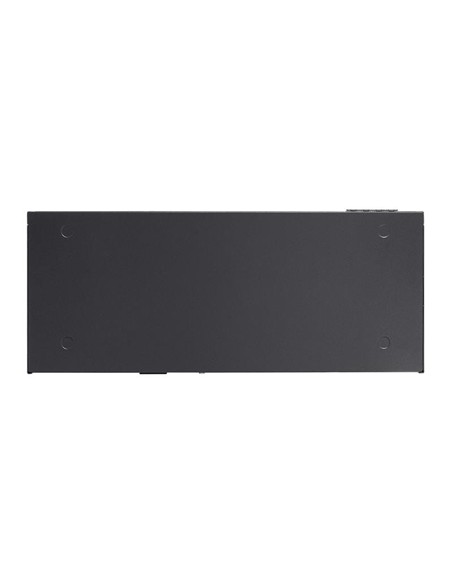SWITCH TP-LINK JETSTREAM 24 PUERTOS + 4 SFP 10GE GESTIONABLE