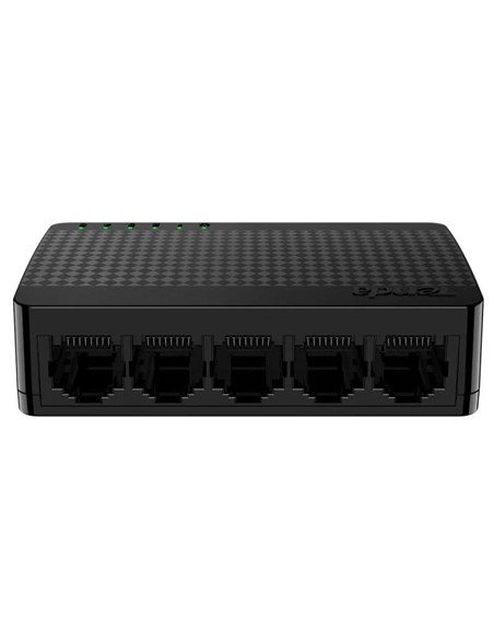 SWITCH TENDA GIGABIT 5 PUERTOS SG105M
