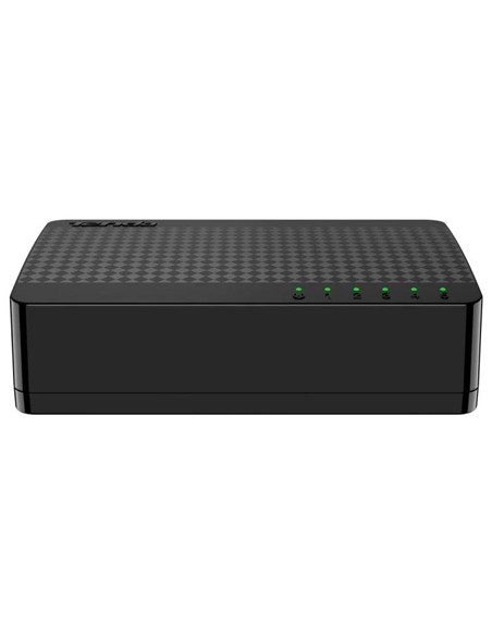 SWITCH TENDA GIGABIT 5 PUERTOS SG105M