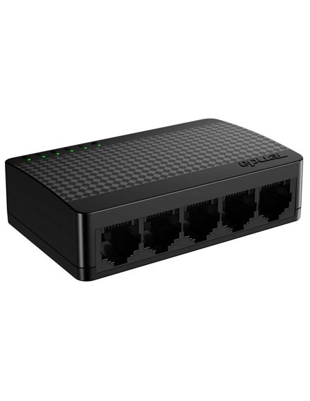 SWITCH TENDA GIGABIT 5 PUERTOS SG105M