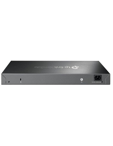 SWITCH TP-LINK OMADA L2+ 16 PUERTOS 2.5G + 2...