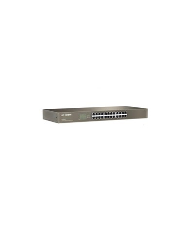 SWITCH IP-COM 24 PUERTOS GIGABIT G1024G