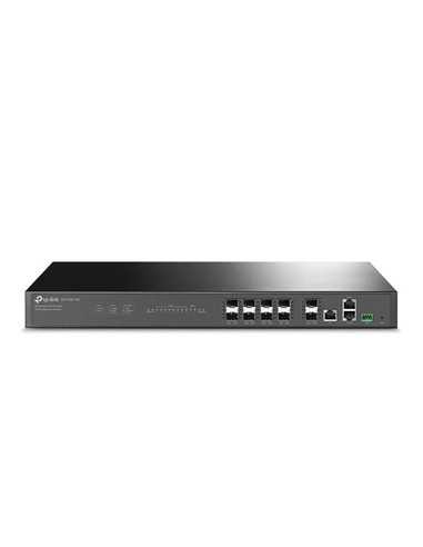SWITCH TP-LINK DELTASTEAM OLT G-PON 8 PUERTOS...