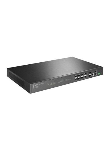 SWITCH TP-LINK DELTASTEAM OLT G-PON 8 PUERTOS...