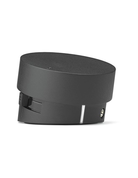 ALTAVOCES LOGITECH Z533 2.1 60W BLACK