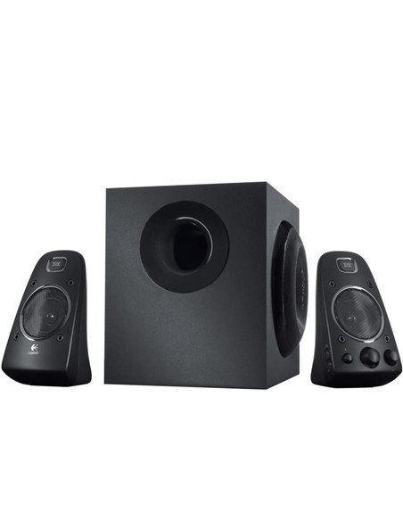 ALTAVOCES LOGITECH Z623 2,1 200RMS