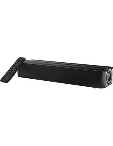 BARRA DE SONIDO CREATIVE STAGE SE WIRELESS BT...