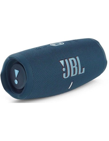 ALTAVOZ JBL CHARGE 5 WIRELESS BLUETOOTH 5.1 40W...