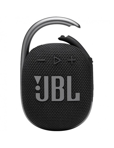 ALTAVOZ JBL CLIP 4  WIRELESS BLUETOOTH 5.1 IP67...