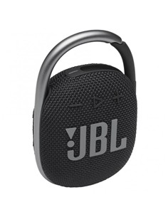 ALTAVOZ JBL CLIP 4  WIRELESS BLUETOOTH 5.1 IP67 BLACK 2