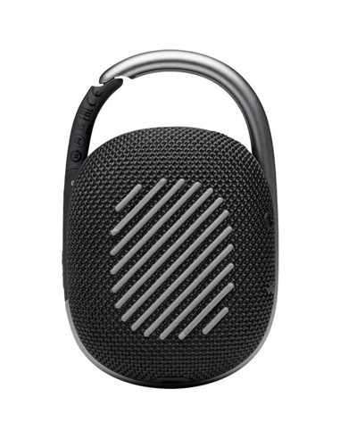 ALTAVOZ JBL CLIP 4  WIRELESS BLUETOOTH 5.1 IP67...