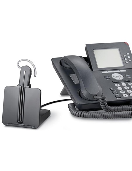 AURICULAR POLY CS540 INALAMBRICO + HL10