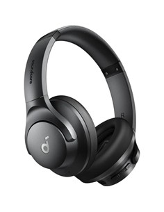 AURICULARES ANKER SOUNDCORE Q20I WIRELESS BLUETOOTH USB-C...