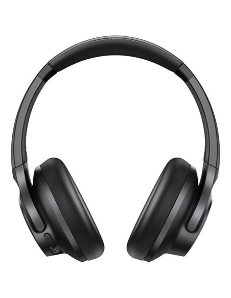 AURICULARES ANKER SOUNDCORE Q20I WIRELESS BLUETOOTH USB-C BLACK