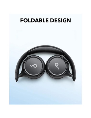 AURICULARES ANKER SOUNDCORE H30I WIRELESS...