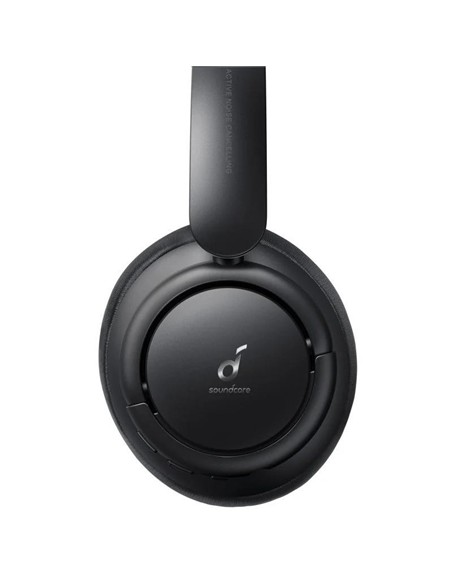 AURICULARES ANKER SOUNDCORE LIFE TUNE WIRELESS BLUETOOTH USB-C 40000HZ BK