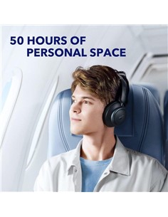 AURICULARES ANKER SOUNDCORE Q45 WIRELESS BLUETOOTH USB-C... 2