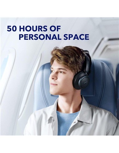 AURICULARES ANKER SOUNDCORE Q45 WIRELESS...