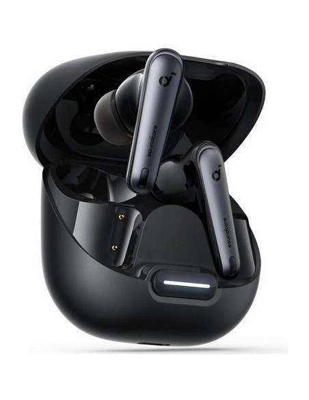 AURICULARES ANKER SOUNDCORE LIBERTY 4 NC BLUETOOTH USB-C IPX4 BLACK