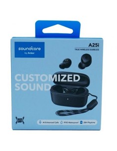 AURICULARES ANKER SOUNDCORE A25I IN EAR WIRELESS... 2