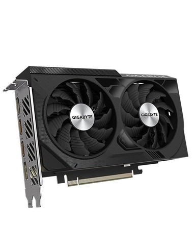 TARJETA DE VIDEO NVIDIA GIGABYTE RTX4060...