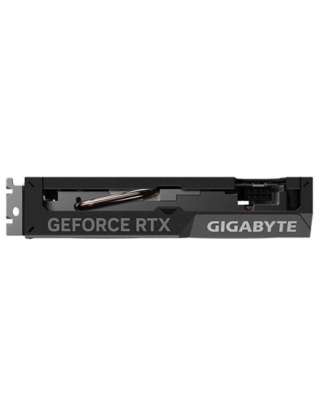 TARJETA DE VIDEO NVIDIA GIGABYTE RTX4060 WINDFORCE OC 8GB HDMI DP GDRR6 PCI