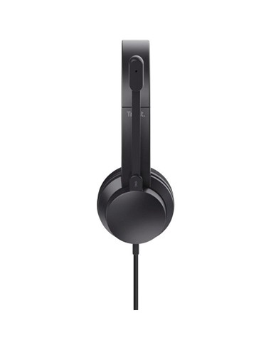 AURICULARES + MICROFONO TRUST AYDA HEADSET PC...