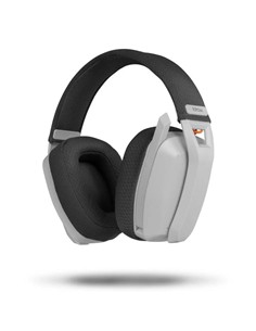 AURICULARES + MICROFONO GAMING KROM KANJI HEADSET... 2