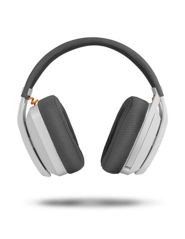 AURICULARES + MICROFONO GAMING KROM KANJI...