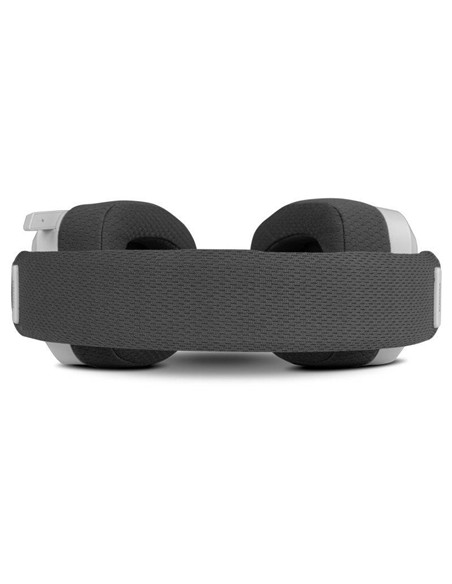 AURICULARES + MICROFONO GAMING KROM KANJI HEADSET BLUETOOTH MULTI WHITE