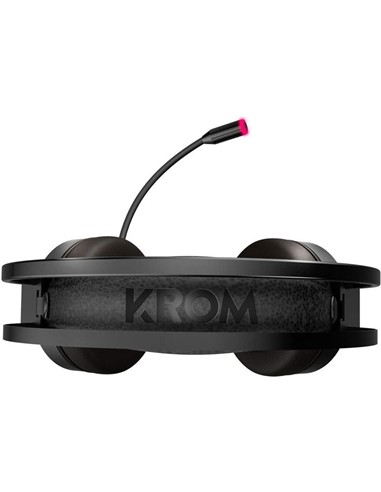 AURICULARES KROM KAPPA GAMING RGB