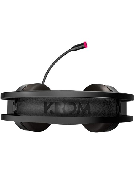 AURICULARES KROM KAPPA GAMING RGB