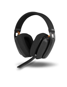 AURICULARES + MICROFONO GAMING KROM KANJI HEADSET... 2