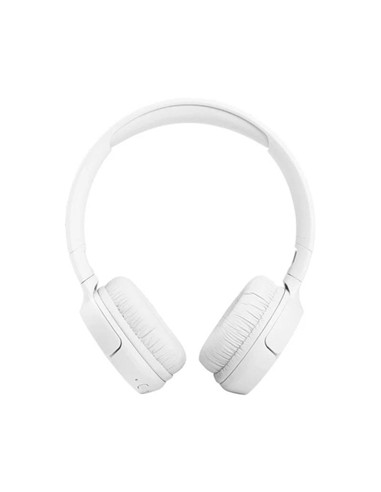 AURICULARES + MICROFONO JBL TUNE 510BT WIRELESS...