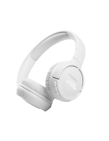 AURICULARES + MICROFONO JBL TUNE 510BT WIRELESS...