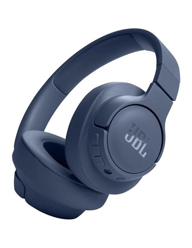 AURICULARES + MICROFONO JBL TUNE 720BT WIRELESS...
