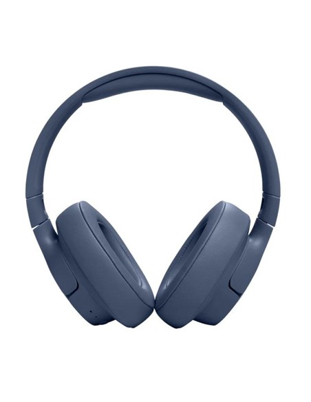 AURICULARES + MICROFONO JBL TUNE 720BT WIRELESS BLUETOOTH BLUE
