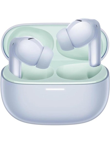 AURICULARES XIAOMI REDMI BUDS 5 PRO BLUETOOTH 5.3 WIRELESS GREEN/WHITE