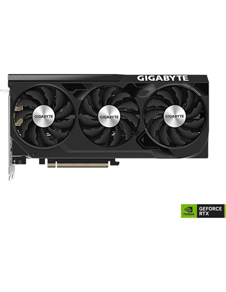 TARJETA DE VIDEO NVIDIA GIGABYTE RTX4070 12GB WINDFORCE OC GDRR6 PCIE