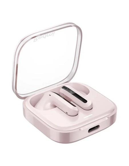 AURICULARES XIAOMI REDMI BUDS 6 ACTIVE BLUETOOTH 5.4 WIRELESS PINK