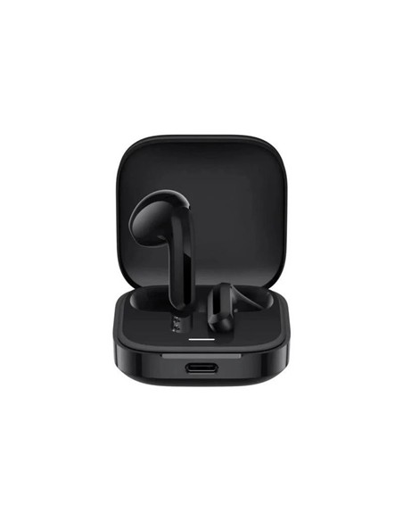 AURICULARES XIAOMI REDMI BUDS 6 ACTIVE BLUETOOTH 5.4 WIRELESS BLACK
