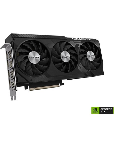 TARJETA DE VIDEO NVIDIA GIGABYTE RTX4070 12GB WINDFORCE OC GDRR6 PCIE
