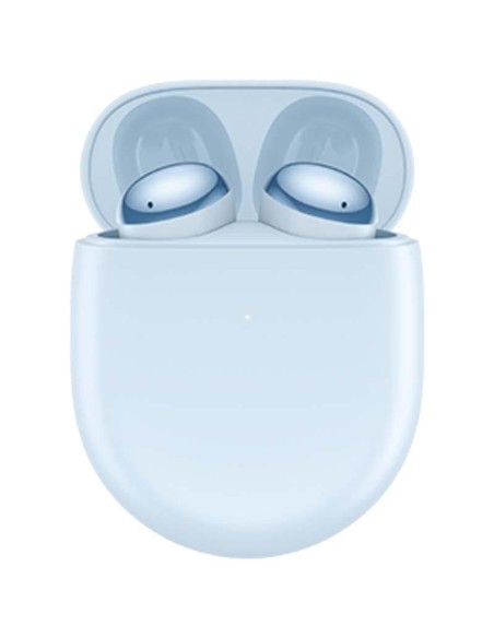 AURICULARES XIAOMI REDMI BUDS 4 BLUETOOTH 5.3 TRUE WIRELESS IPX4 BLUE