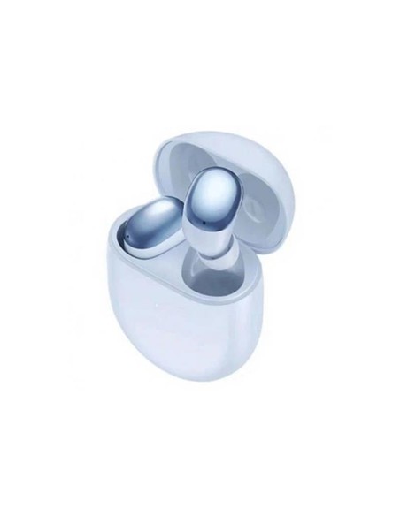 AURICULARES XIAOMI REDMI BUDS 4 BLUETOOTH 5.3 TRUE WIRELESS IPX4 BLUE