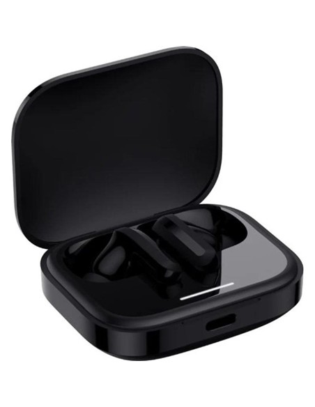 AURICULARES XIAOMI REDMI BUDS 5 BLUETOOTH 5.3 WIRELESS BLACK