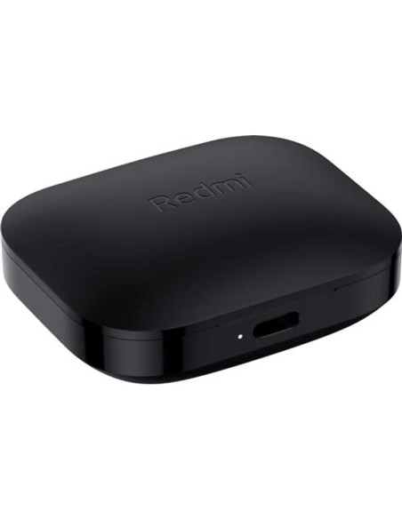 AURICULARES XIAOMI REDMI BUDS 5 BLUETOOTH 5.3 WIRELESS BLACK
