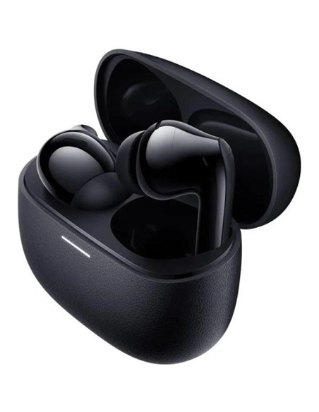 AURICULARES XIAOMI REDMI BUDS 5 PRO BLUETOOTH 5.3 WIRELESS BLACK